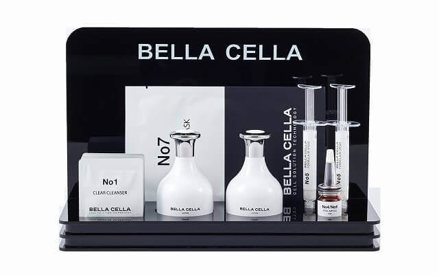 BELLA CELLA