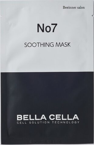 BELLA CELLA　スージングマスク１０枚入（ビギナーサロン様専用）