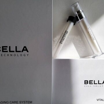 BELLA CELLA　M３０－SPEAR FLUIDE　１０ml×２本入（ビギナーサロン様専用）