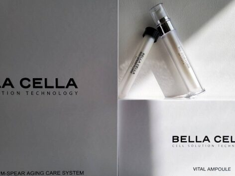 BELLA CELLA M30-SPEAR FLUIDE 10ml×2本入(ビギナーサロン様専用)