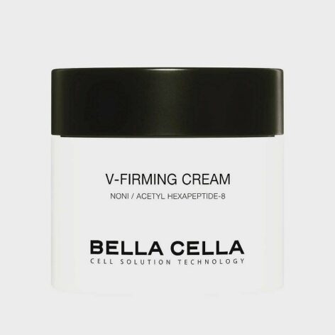 BELLA CELLA　V－FIRMING CREAM　５０ｇ（ビギナーサロン様専用）