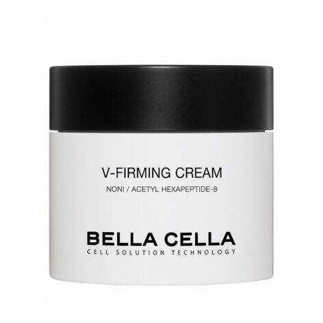 BELLA CELLA V-FIRMING CREAM 50g入(導入サロン様専用)