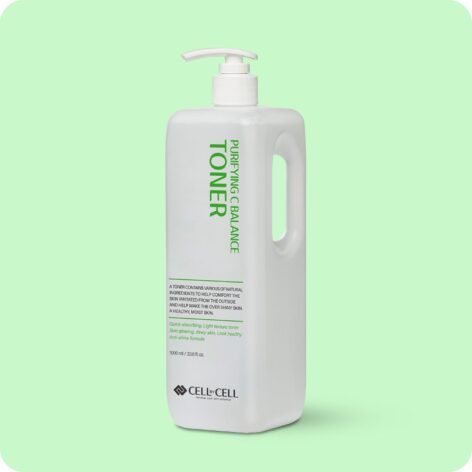 業務用フューリーファイイングCバランストナー　1000ml
