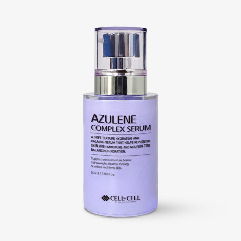 アズレンコンプレックスセラム　50ml