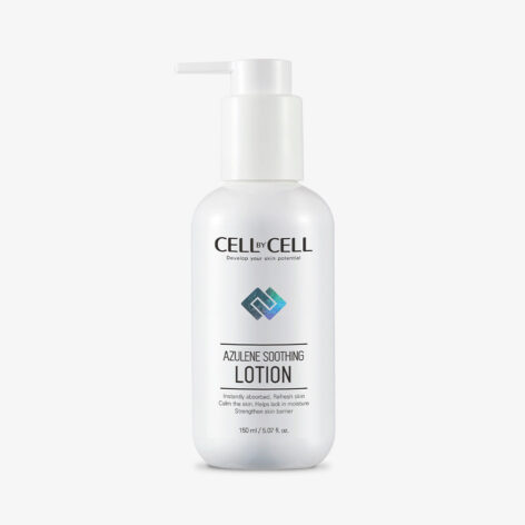アズレンスージングローション　150ml