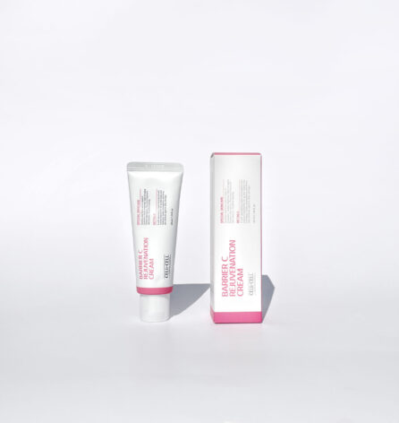 バリアCリジュバネーションクリーム 40ml/100ml