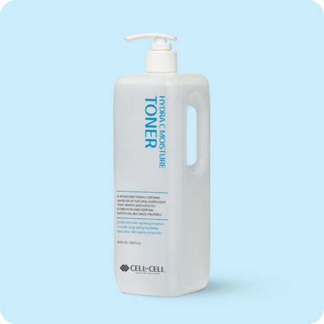 業務用ハイドラCモイスチャートナー　1000ml