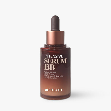 インテンシブセラムBB　50ml