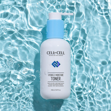 ハイドラCモイスチャートナー　150ml