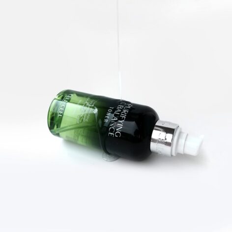 フューリーファイイングCバランストナー　150ml