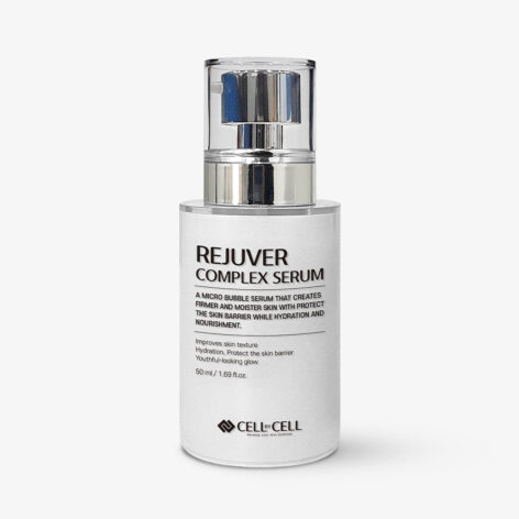 リジュバーコンプレックスセラム　50ml