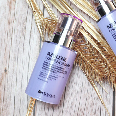 アズレンコンプレックスセラム　50ml