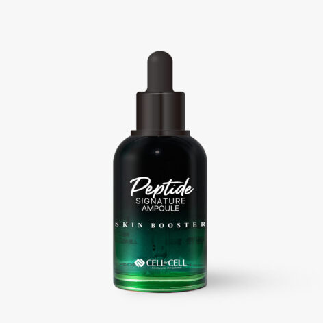 ペプチドシグネチャーアンプル　50ml