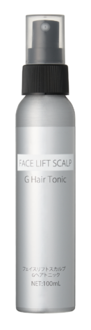 フェイスリフトスカルプGヘアトニック