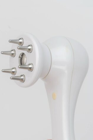 スカルプ ヘアアタッチメント